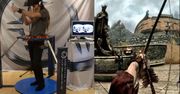 Skyrim w wirtualnej rzeczywistości. Tak jeszcze nie graliście!
