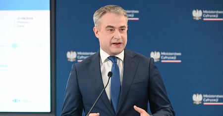 Gawkowski ujawnia: Pokażemy, jak wyglądał atak na POLADĘ