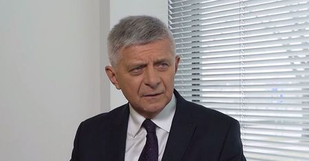 Podatek przychodowy. Belka: Powrót do PRL-u. Jestem przeciwnikiem, to skrajnie niesprawiedliwy system