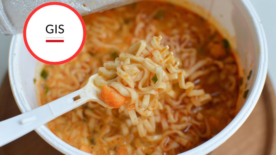 GIS ostrzega. W produktach wykryto alergeny niedeklarowane na etykiecie