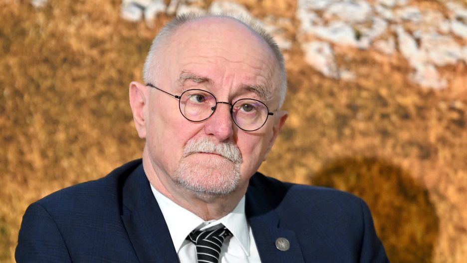 FAZ" o ataku na polskiego historyka: Niejasna sprawa