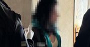 Szukała szybkiego zarobku. W Ukrainie głośno o 24-latce