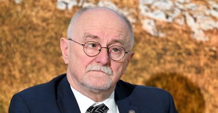 Ciężko pobity naukowiec w Warszawie. Niemiecki dziennik reaguje