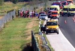 Sprawdzą dokładnie wrak z Chorwacji. MI o autokarze