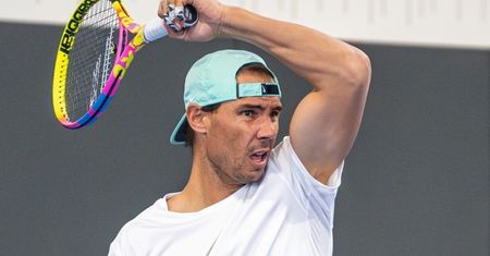 Nadal zostanie prezydentem Realu? Jeden warunek już postawił