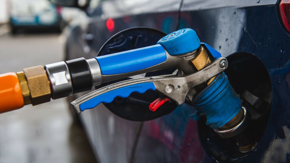 W Polsce nie zabraknie LPG - zapewnia minister