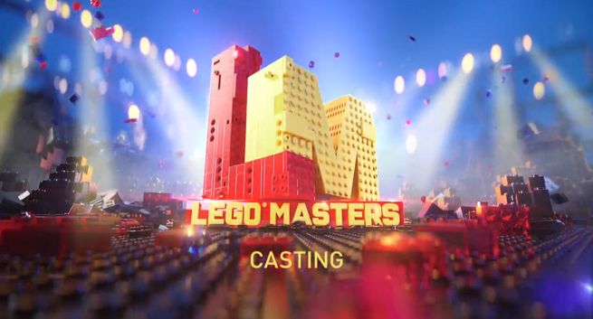 TVN kontynuuje „Lego Masters”, ruszają castingi (wideo)
