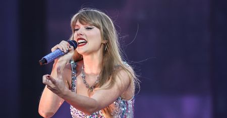 Taylor Swift została miliarderką. Debiut na liście "Forbesa"