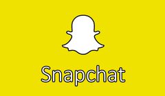 Snapchat z ośmioma miliardami odtworzeń wideo dziennie