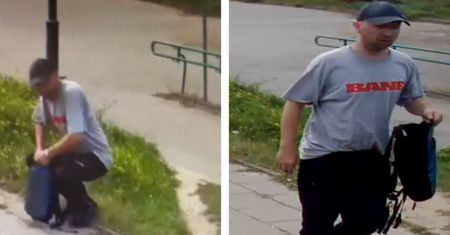 Dziewczynka molestowana w Poznaniu. Dotknął ją w miejsca intymne