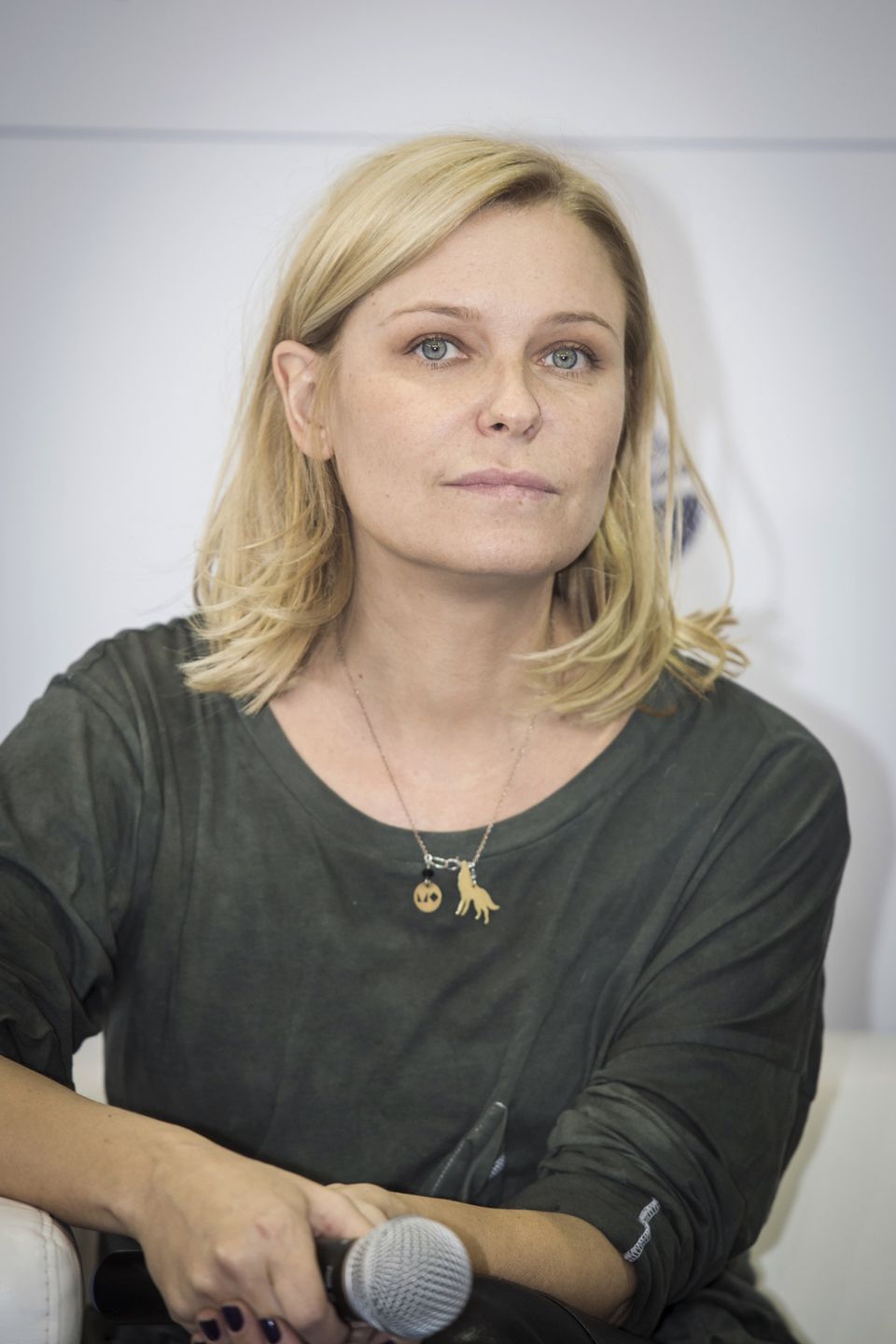 Paulina Młynarska