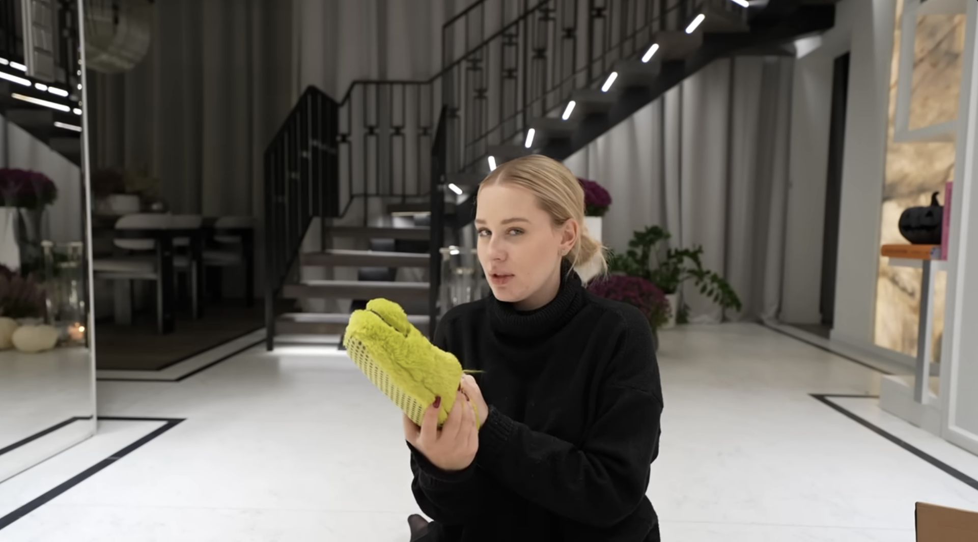 Willa Andziaks i Luki