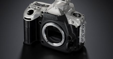 Sensor ma być lepszy, a nie mieć więcej pikseli, czyli czego oczekiwać po lustrzance Nikon D780