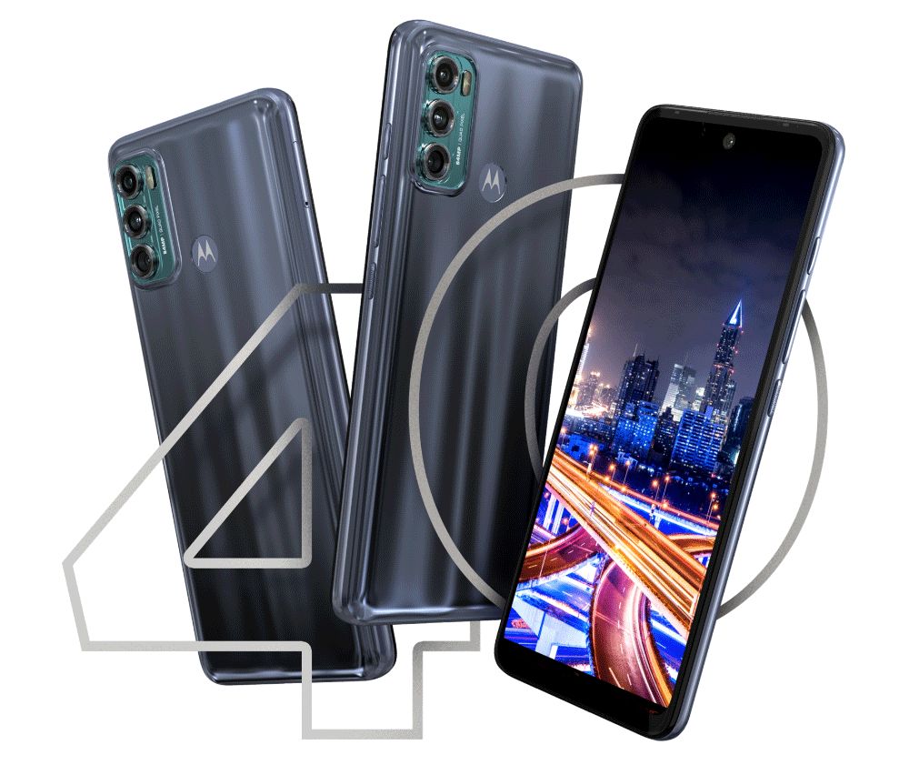 Motorola też stawia na 108 Mpix. Moto G60 i Moto G40 Fusion oficjalnie 3
