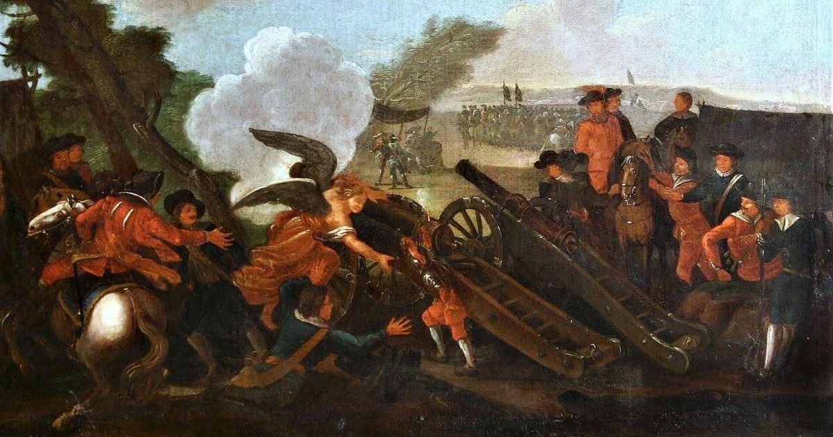 Bitwa pod Kliszowem. Kluczowe starcie wojny północnej w Polsce