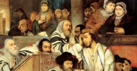 Żydowskie państwo na stepach. Koczownicy, którzy przyjęli judaizm