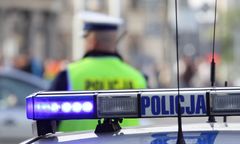 Podkarpackie. Tragiczny wypadek na DK 94 w Ropczycach. Są utrudnienia