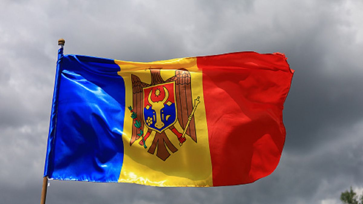 Mołdawia