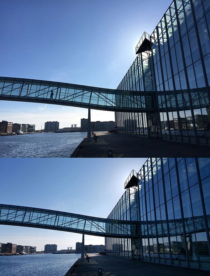 W skrócie: Galaxy Tab A oraz porównanie zdjęć zrobionych iPhone'em 6 Plus i Galaxy S6 edge 32