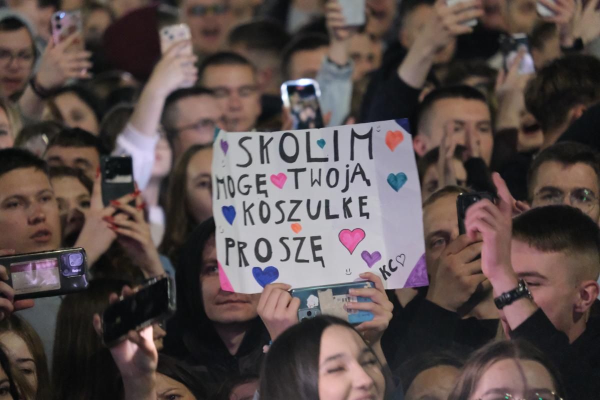 Święto Pierogów w Bychawie 2025