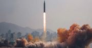 Korea Północna znów prowokuje. Wystrzeliła pocisk u zachodnich wybrzeży