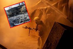 Kluczowe dostawy dla Ukrainy. Rosja atakowała nawet w sylwestra