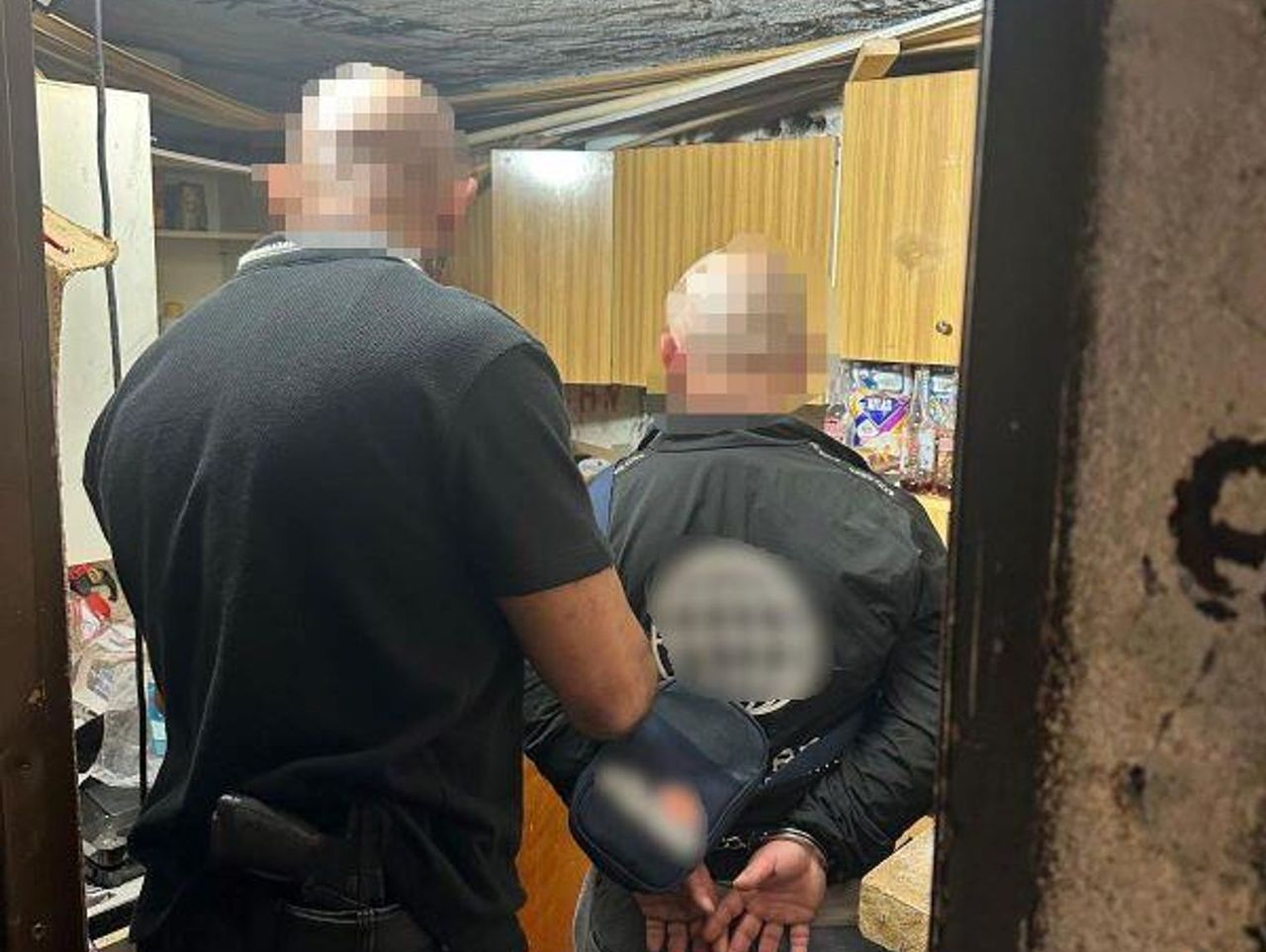 Gdynia: Dilujący bracia zwinięci przez policję. Jeden przyszedł odwiedzić drugiego w trakcie przeszukiwania mieszkania