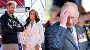 Książę Harry NIE ROZMAWIAŁ z królem Karolem od powrotu do Wielkiej Brytanii: "Cała rodzina jest zdezorientowana tą sytuacją"