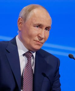 Trump przedłuża sankcje na Rosję. O kolejny rok