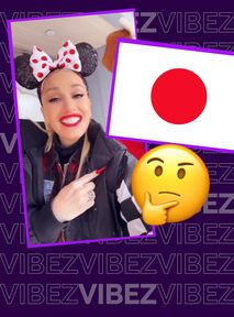 "Jestem Japonką". Gwen Stefani oskarżona o przywłaszczenie kulturowe