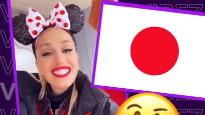 "Jestem Japonką". Gwen Stefani oskarżona o przywłaszczenie kulturowe