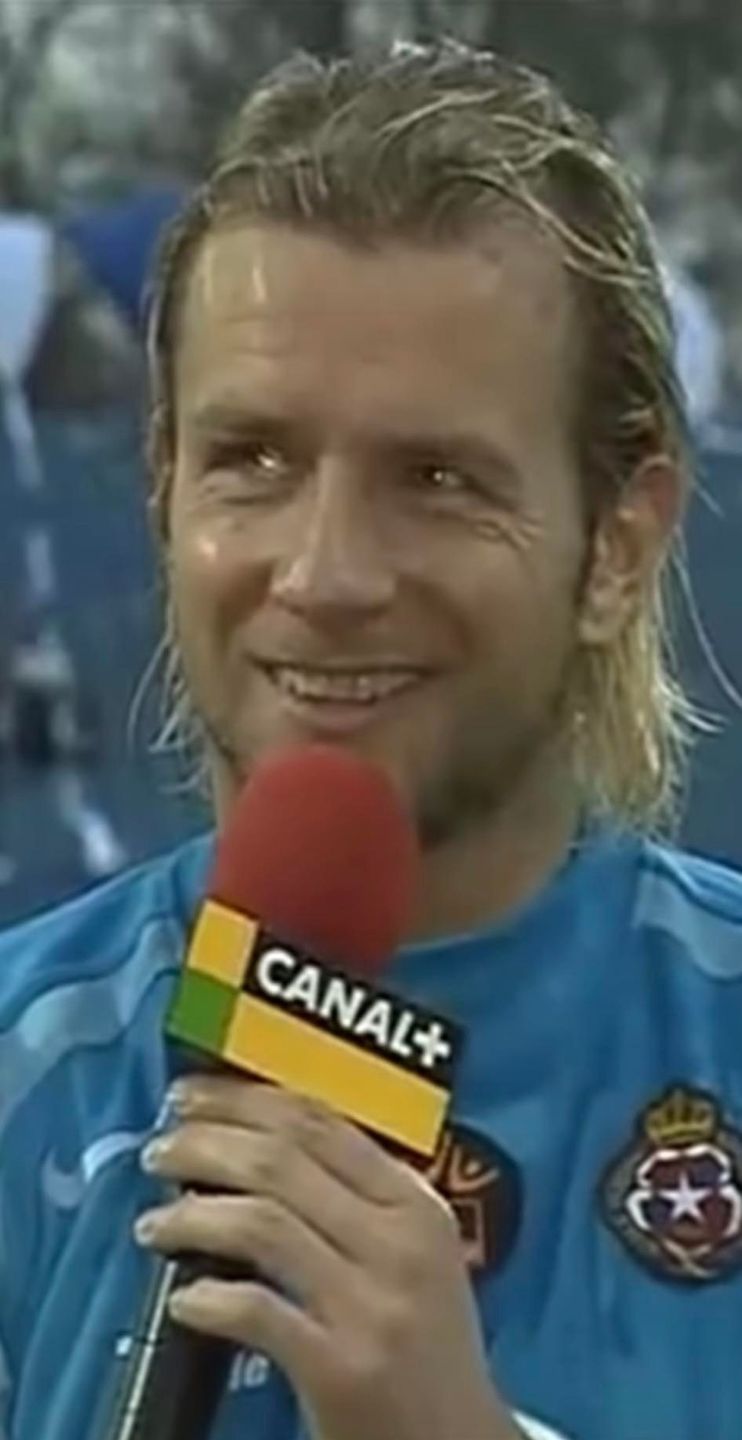 Radosław Majdan