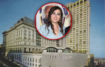 Córka Tommy'ego Lee Jonesa została znaleziona na 14. piętrze hotelu. Nowe informacje