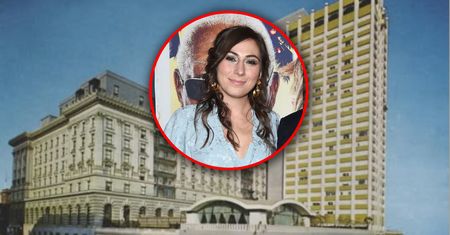 Córka Tommy'ego Lee Jonesa została znaleziona na 14. piętrze hotelu. Nowe informacje
