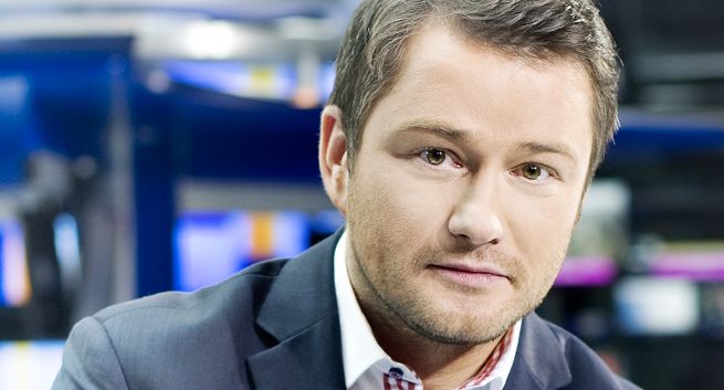 Jarosław Kuźniar krytykowany za nazwanie Andrzeja Dudy marionetką. „Brak kindersztuby”