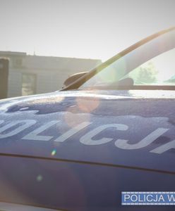Środa Śląska. Ubliżał dziewczynie, groził policjantom. 30-latek stanie przed sądem