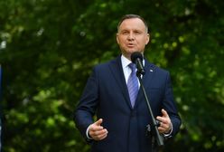 Polityk odpowiada prezydentowi. "Syty głodnego nie zrozumie"