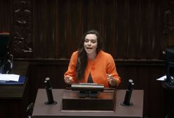 Zamęt po wpisie Klaudii Jachiry. Borys Budka komentuje