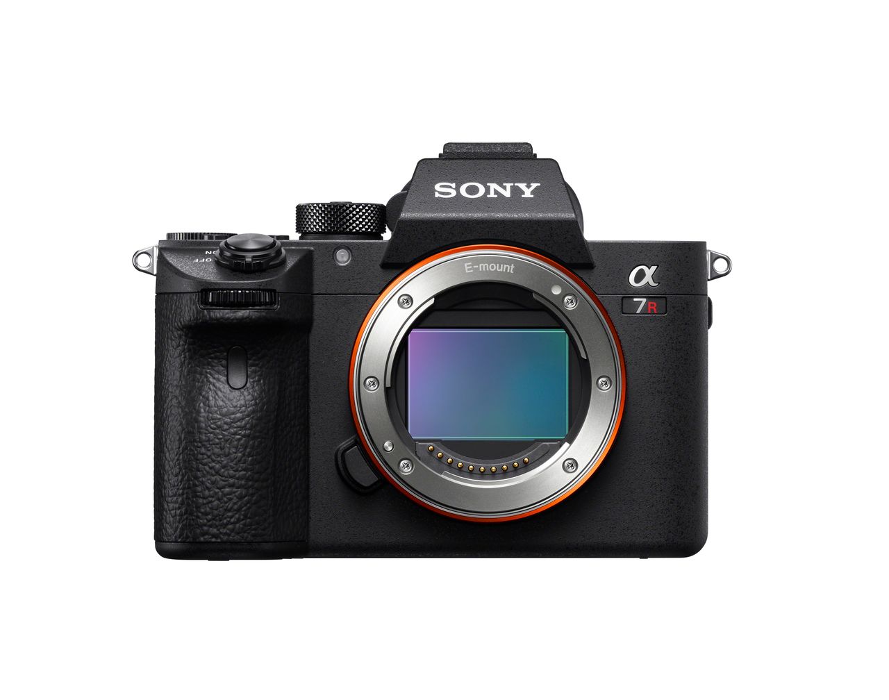 Sony A7R III