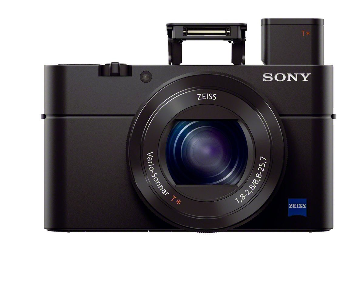 Sony Cyber-shot RX100 III – najlepszy kompakt na rynku został jeszcze ulepszony 9