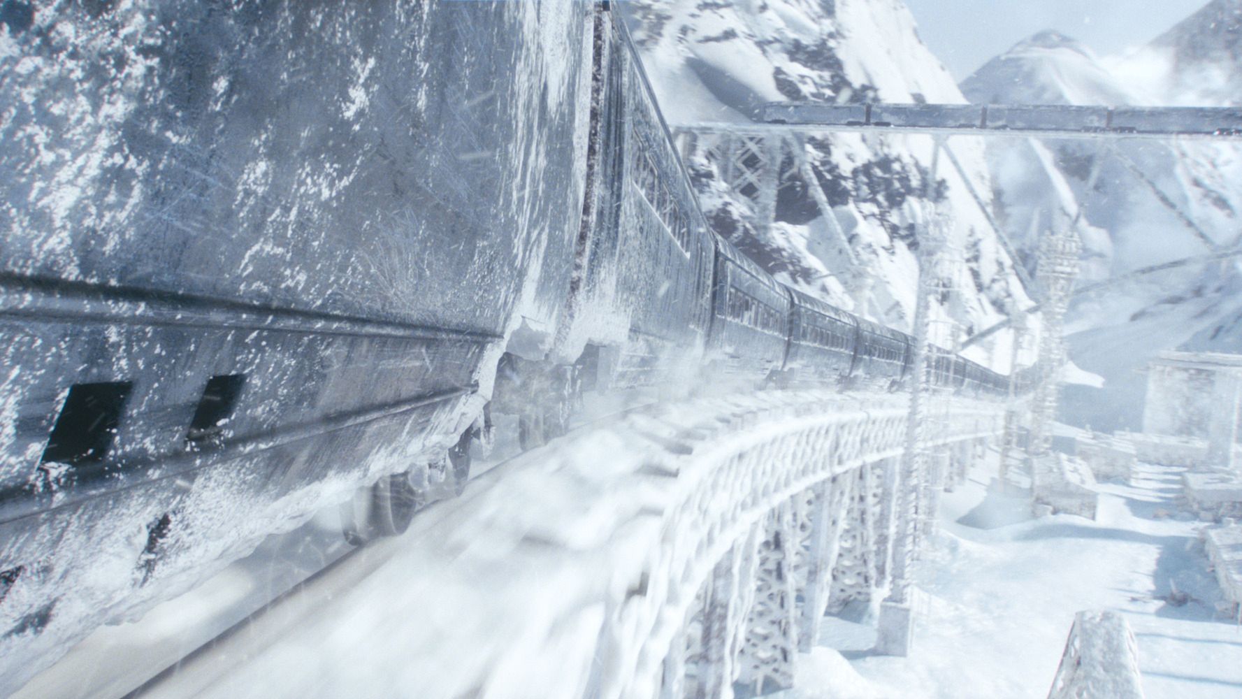 Winter is coming! Oto 20 najciekawszych filmów rozgrywających się w zimie 7