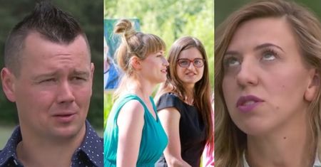 Żarty i modlitwy w "Rolnik szuka żony": "Poczułam, że PAN BÓG SIĘ MNĄ OPIEKUJE!"