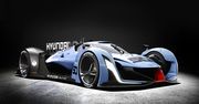 Hyundai N 2025 Vision Gran Turismo (2015) - wirtualne marzenie o WEC