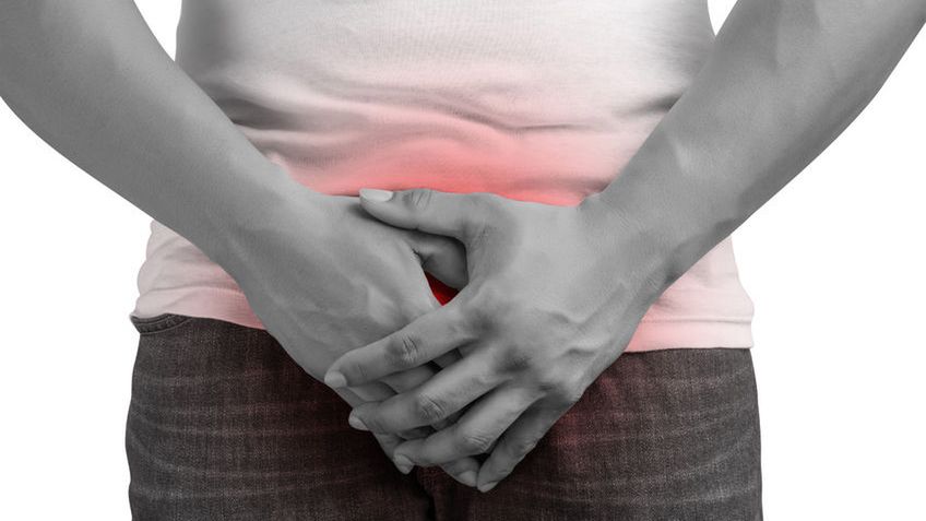 Prostata - wstydliwy problem mężczyzn