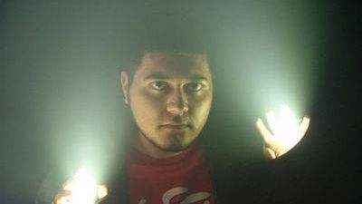 Kurtka z wbudowaną latarką? Czemu nie! 1