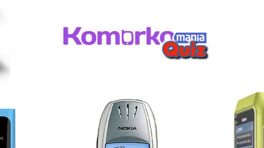 Quiz: Jaka to Nokia? Tym razem nie będzie łatwo! 1