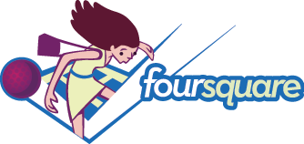Foursquare dostaje 20 milionów dolarów i łata dziury