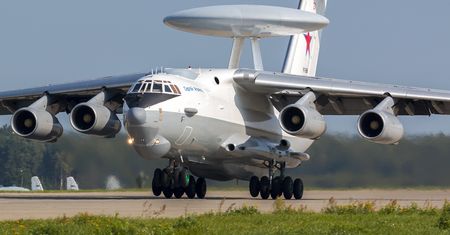 Prawda wyszła na jaw. USA zdradziły, co stało się z samolotem Rosjan