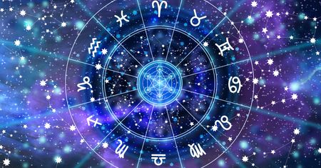 Horoskop dzienny na jutro - czwartek 19 marca 2026. Baran, Byk, Bliźnięta, Rak, Lew, Panna, Waga, Skorpion, Strzelec, Koziorożec, Wodnik, Ryby
