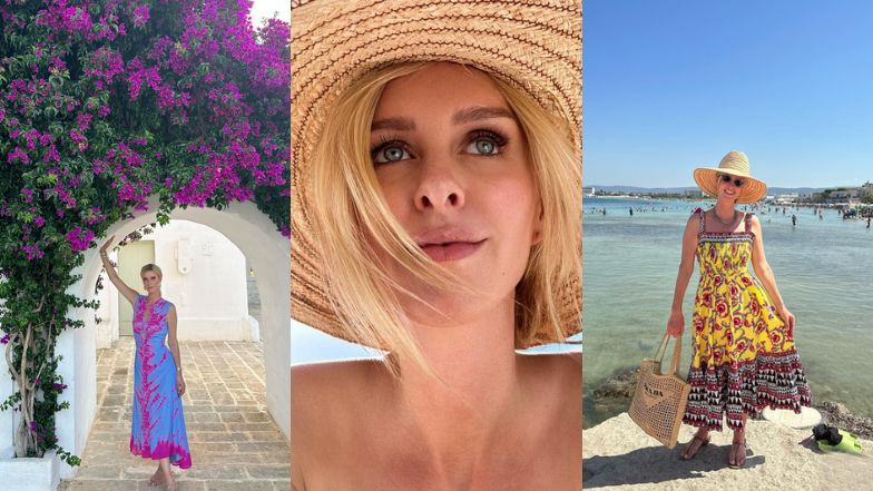 Tak wypoczywają milionerzy